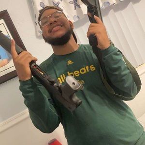 Meet your Posher, Willie